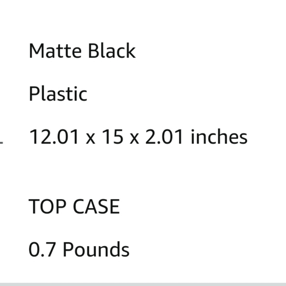 Computer case for macbook pro with retina display - Picture 7 of 7